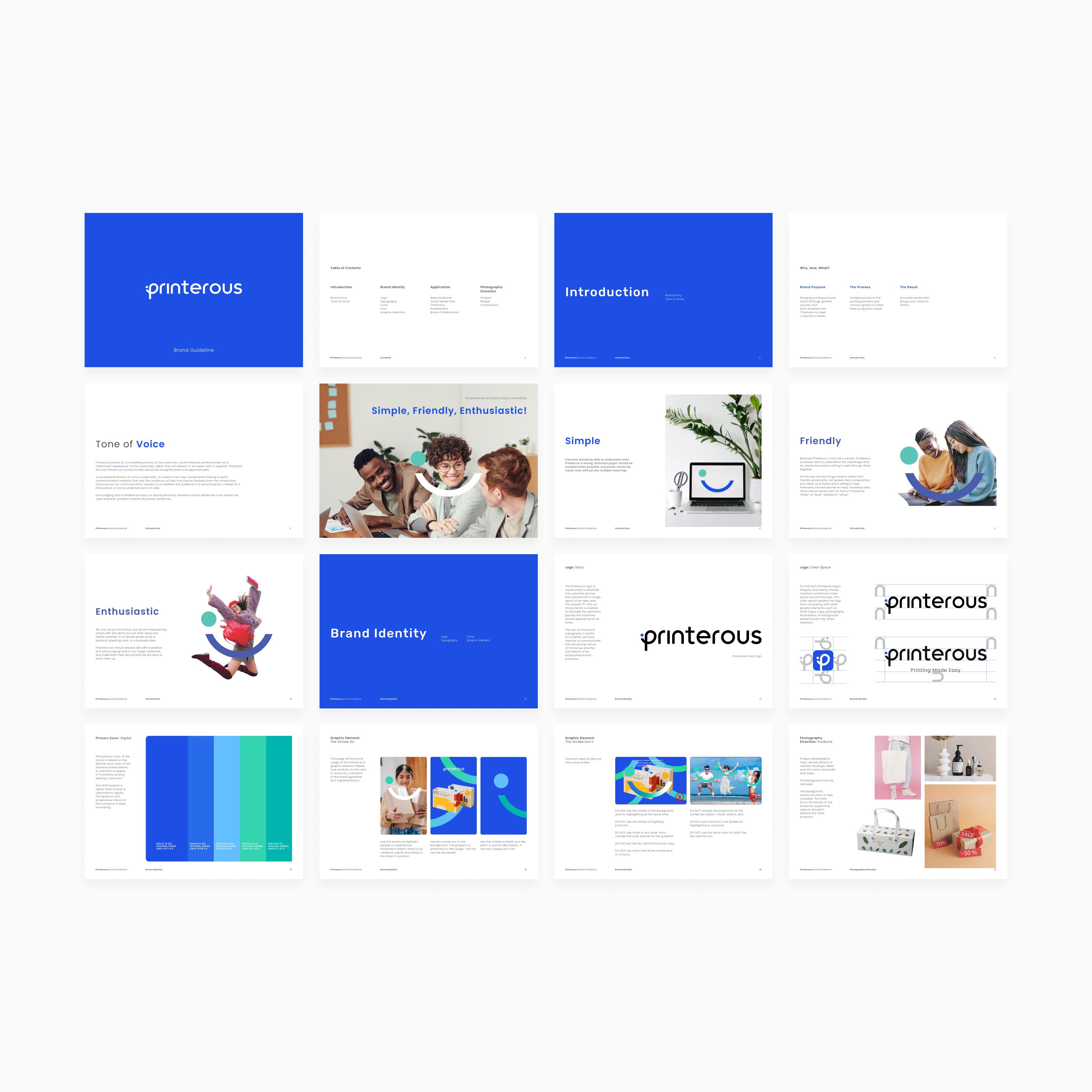 Brand Guidelines Brand Guidelines